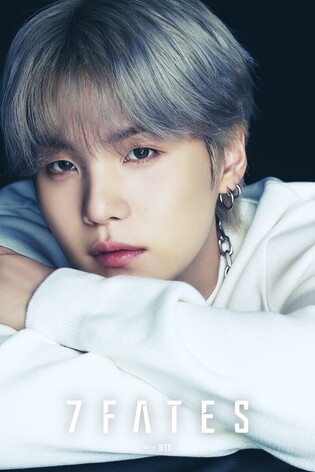 Suga of BTS tests positive for COVID-19