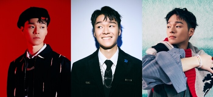 싱어송라이터 빈센트블루, 새 싱글 '눈이와' 발표