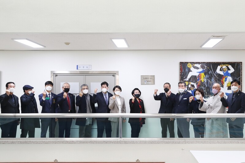 보령시, 관광숙박 분야 충남 1호 'K-웰니스 도시' 선정