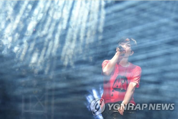 데뷔 30주년 앞둔 서태지 "제2의 인생 분기점에 와 있는 기분"