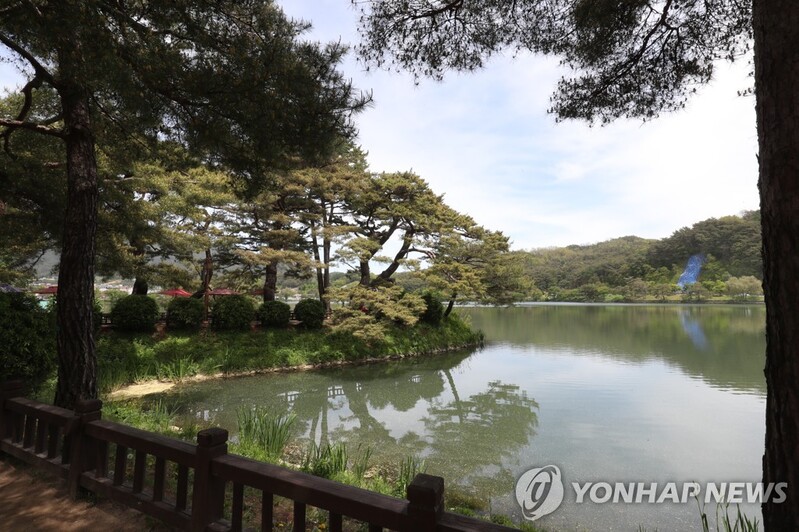 제천 의림지 리조트 개발 민간사업자 재공모