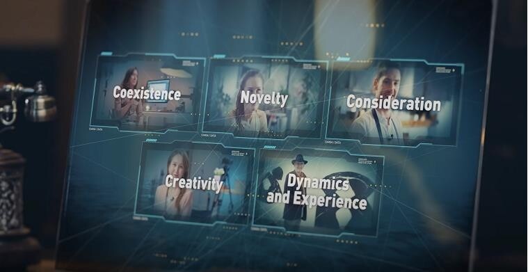 '숨어있는 K-유전자를 찾아라'…한국 해외 홍보영상 화제