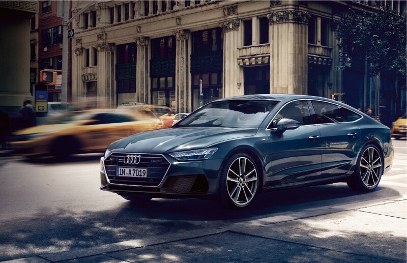 [게시판] 아우디, tvN 드라마 불가살에 차량 5대 지원