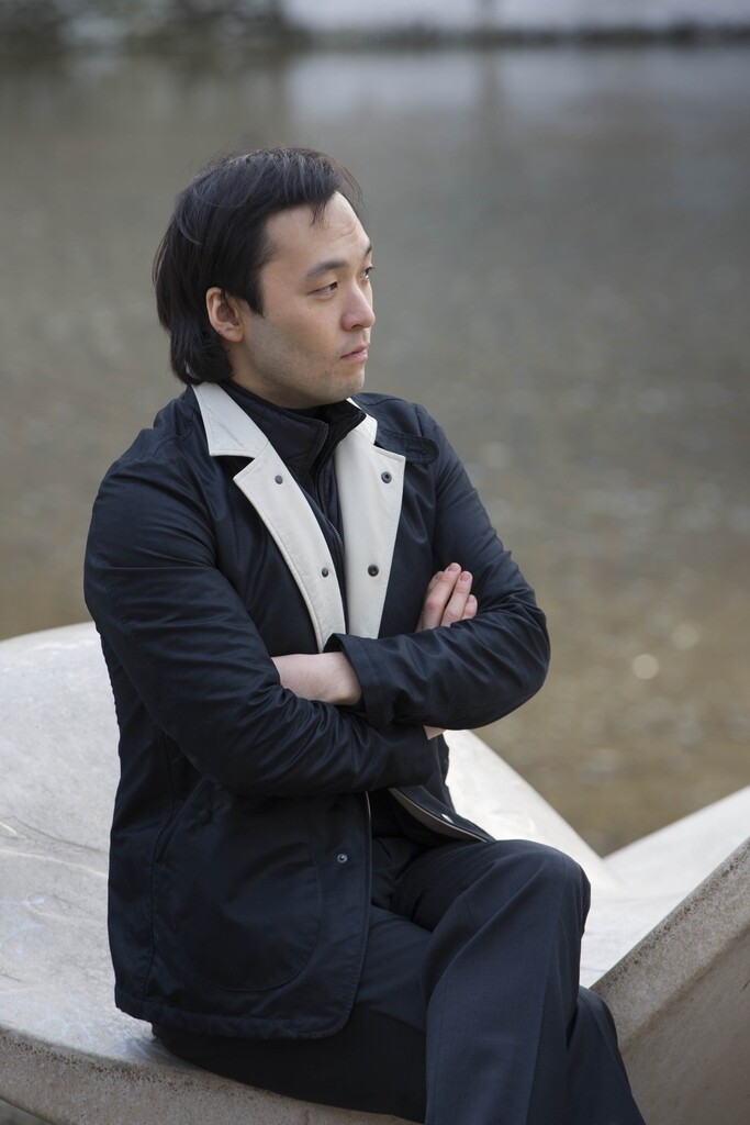 강릉시립교향악단 상임지휘자에 정명훈 아들 정민 선임