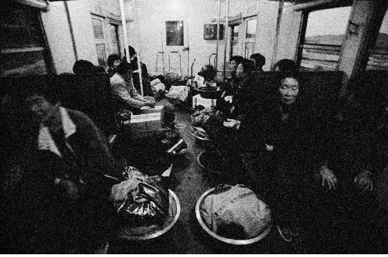 [미술소식] 류가헌, 온빛사진상 수상전