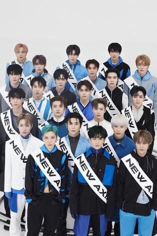 NCT sells over 10 million albums in 2021