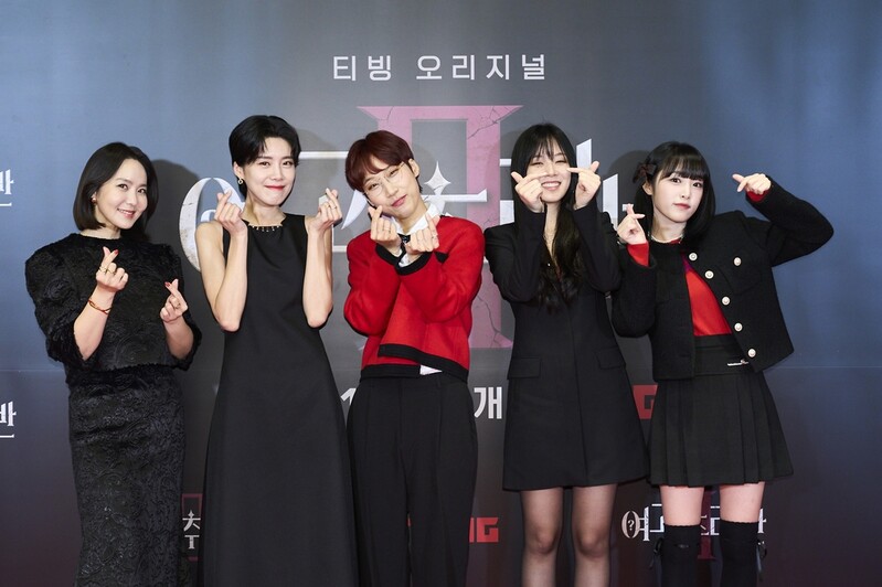 '여고추리반2' "멤버 호흡도 몰입감도 한층 높아졌어요"