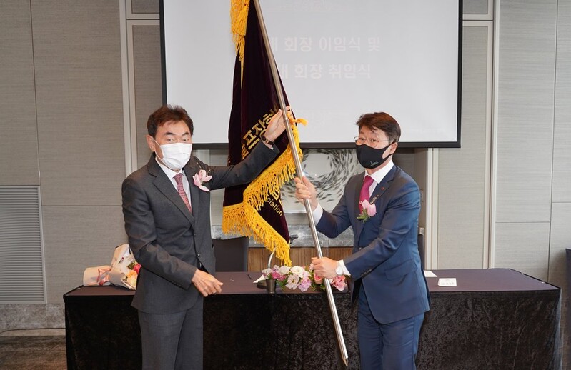 [골프소식] 대중골프장협회, 올해 14억7천만원 기부