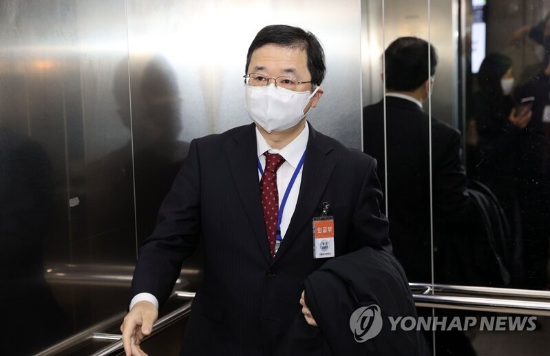 제2의 군함도 막아라…정부, 日사도광산 세계유산 등재저지 총력(종합)