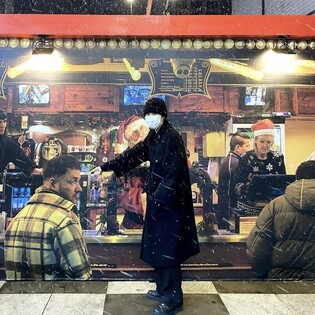 BTS Jimin visits Jeju Nuwemaru Street and becomes ‘hot place’