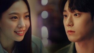 Web drama ‘Reincarnation Love’ starring Lee Do-hyun and Go Min-si to reveal on Jan. 3