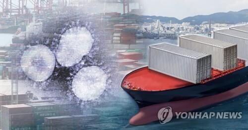 S. Korea's e-commerce imports hit new high in 2021 amid pandemic