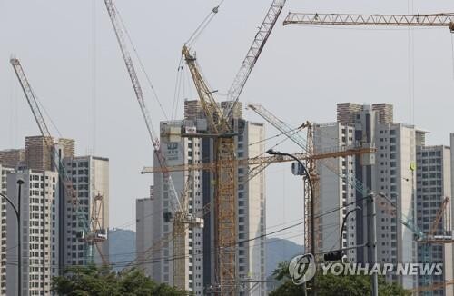 S. Korean builder sentiment improves for 2nd month in Dec.