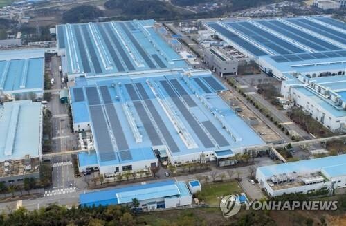 Hyundai to halt local plant in Jan. for EV production