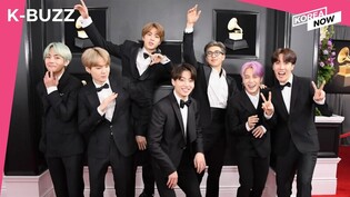 [K-BUZZ] BTS, K-Dramas, SM & K-Pop Units in 2022