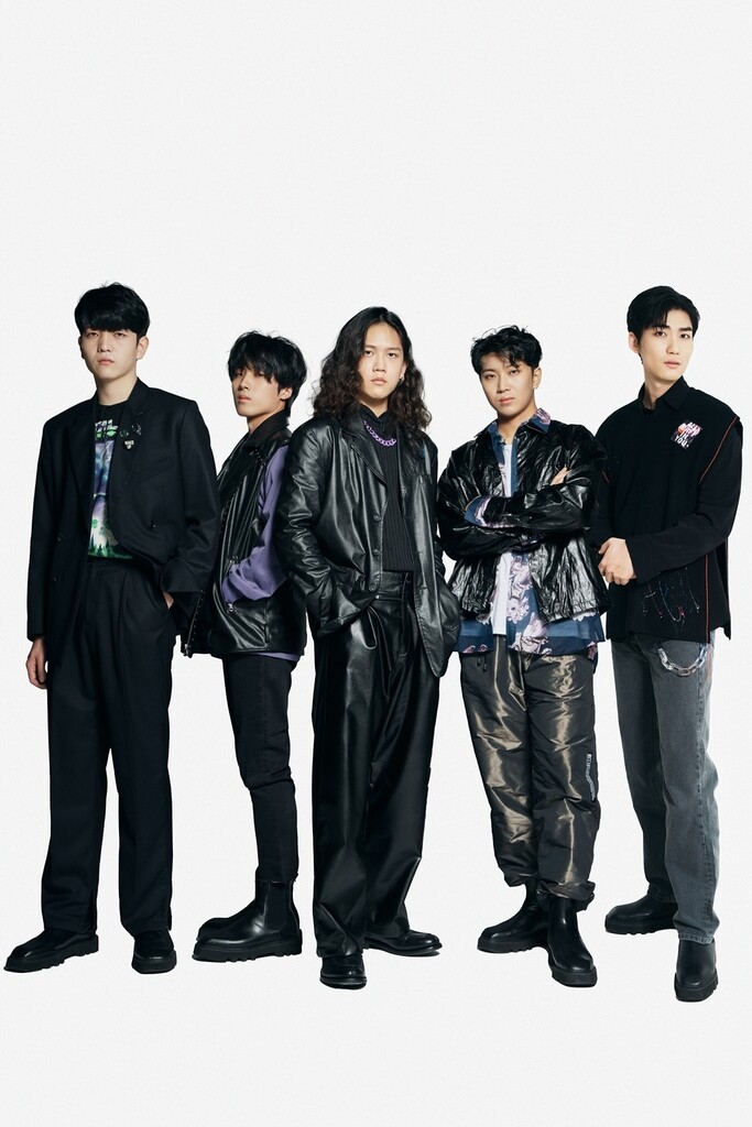 '슈퍼밴드2' 출신 더 웨일즈, 팀 이름 딴 새 싱글 발표