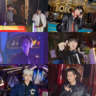 'SMTOWN LIVE 2022' records 50 million streams worldwide