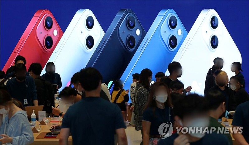 S. Korea's 5G users top 20 mln in November: data