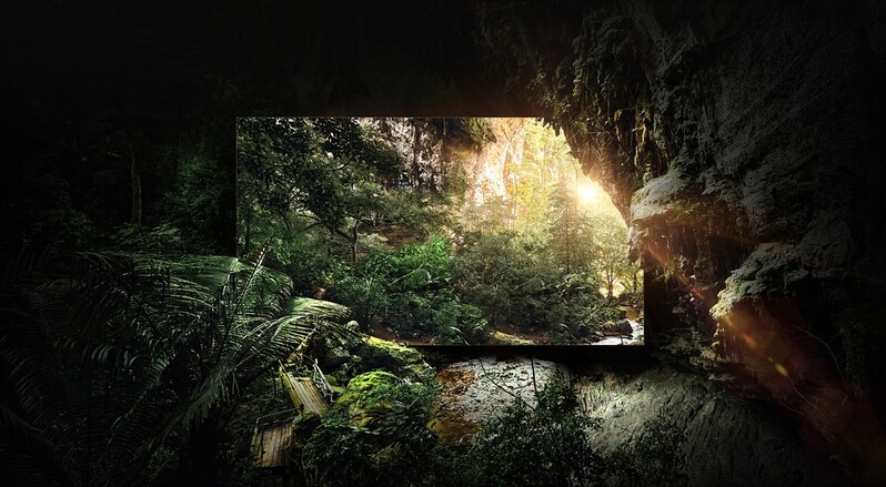 Samsung to show new TVs with better picture quality, smarter features at CES 2022