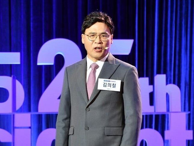 김의철 KBS 사장, 신년사서 "지배구조 개선·신뢰 제고"