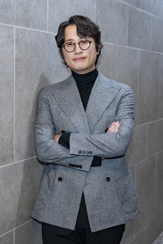 송새벽 "악역할 때마다 체해…손 몇 번이나 땄는지 몰라요"