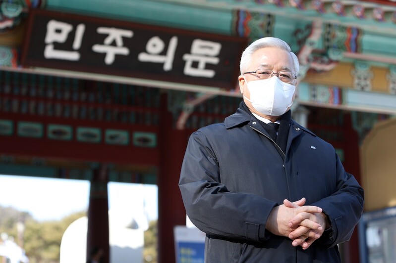 5·18조사위 "신군부 지도부가 발포명령…진상규명 산허리 넘어"