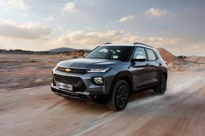 GM Korea's Dec. sales dip 71 pct on chip shortages