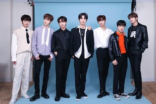 TRENDZ ahead of debut, becomes ambassador of Young Astronauts Korea