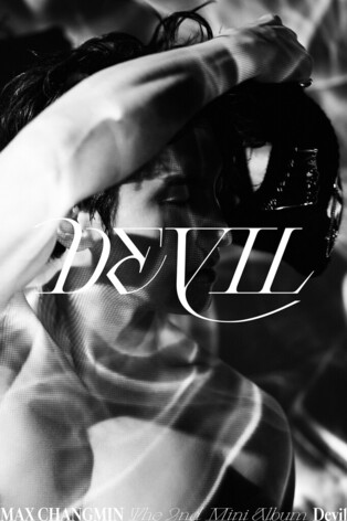 TVXQ’s Chang-min to make solo comeback on Jan. 13… to release mini album ‘Devil’