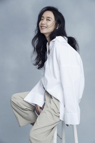 Jeon Do-yeon will play legendary killer in Netflix movie ‘Kill Bok-soon’