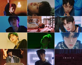 OMEGA X to make comeback on Jan. 5 with 2nd mini-album ‘LOVE ME LIKE’