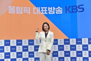 ‘Speed skating champion’ Lee Sang-hwa as commentator in Beijing Winter Olympics at KBS