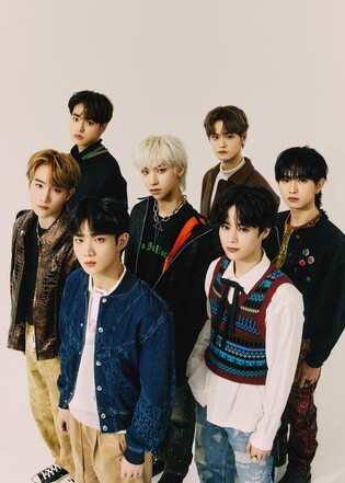 Yuehua Entertainment, new boy group TEMPEST to debut this year