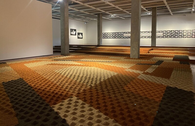 [미술소식] 김도희 수림미술상 수상작가전