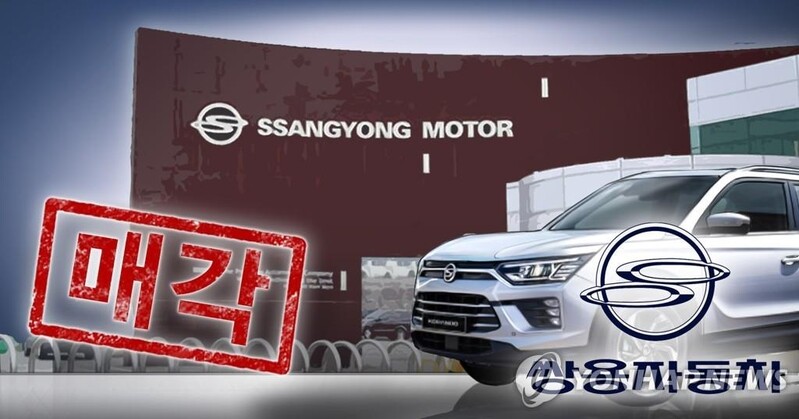 Edison to sign final deal to acquire SsangYong by Monday