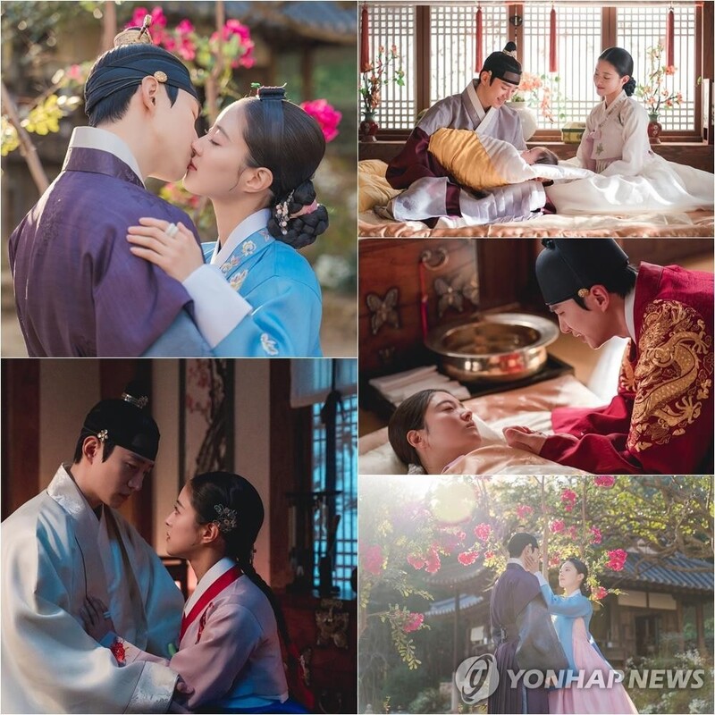 '옷소매 붉은 끝동' 정해리 작가 "궁녀 얘기 제대로 하고싶었죠"