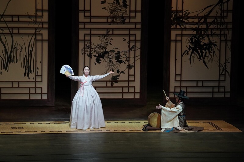 국립부산국악원 올해 '수요공감' 무대 오를 24개팀 공모