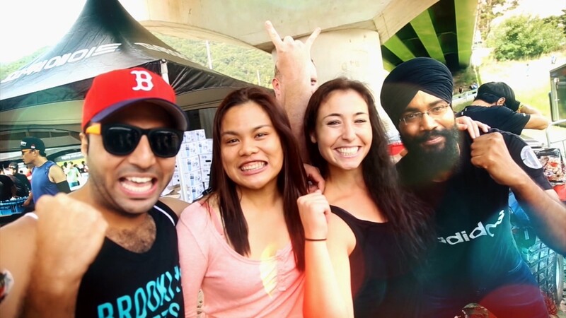 사우디·UAE 등 중동에 강남 홍보영상 아랍어로 뜬다