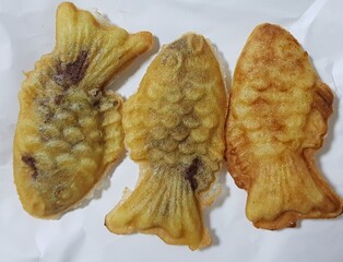 [Hallyupedia] Bungeo-ppang