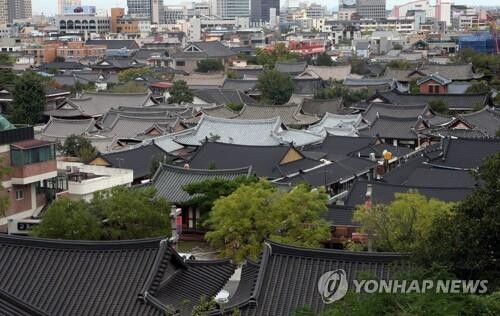 Jeonju to host Asia-Pacific tourism conference in 2023