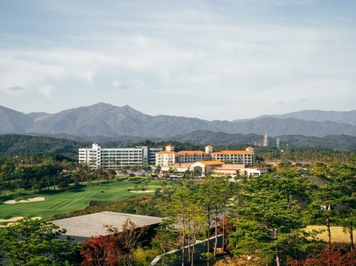 '서천 설해원 관광단지' 조성 본격화…투자사, 신청서 제출