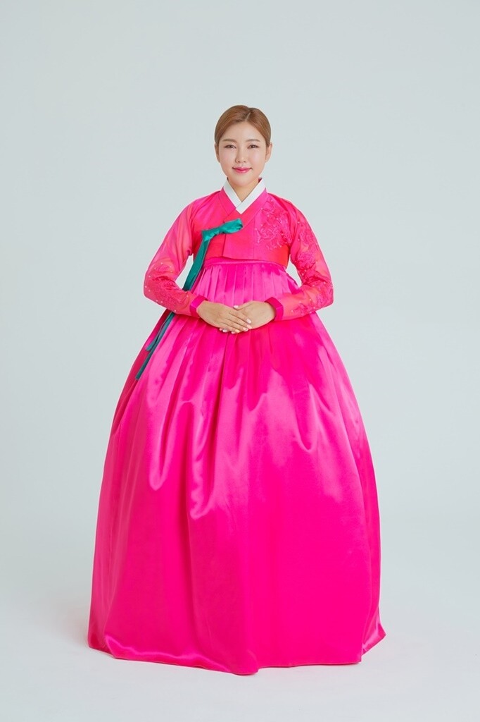 설 연휴는 송가인과 함께…KBS 2TV '조선팝어게인 송가인'