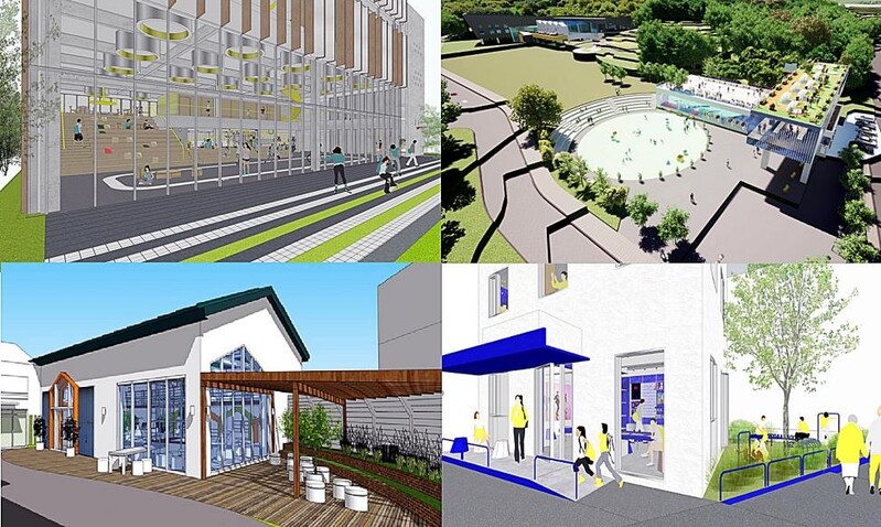 남양주시, 4곳에 청소년 전용 문화·힐링 공간 조성