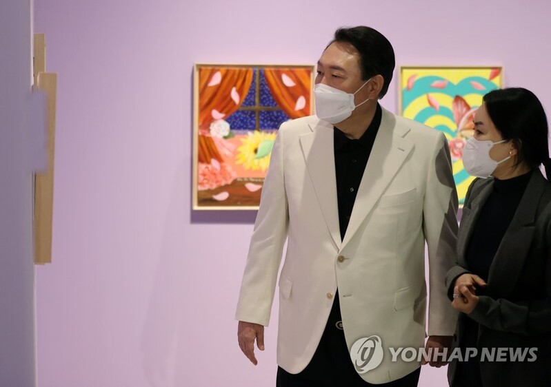 尹 "전체 이용가 게임물, 본인인증 의무 대상 제외"…2030 공략