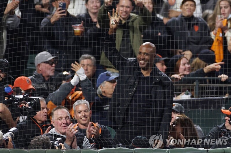 본즈·클레먼스, '10수'만에 MLB 명예의 전당 입회할까
