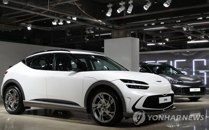 Hyundai set to sell over 3 mln in cumulative eco-friendly car sales in H1