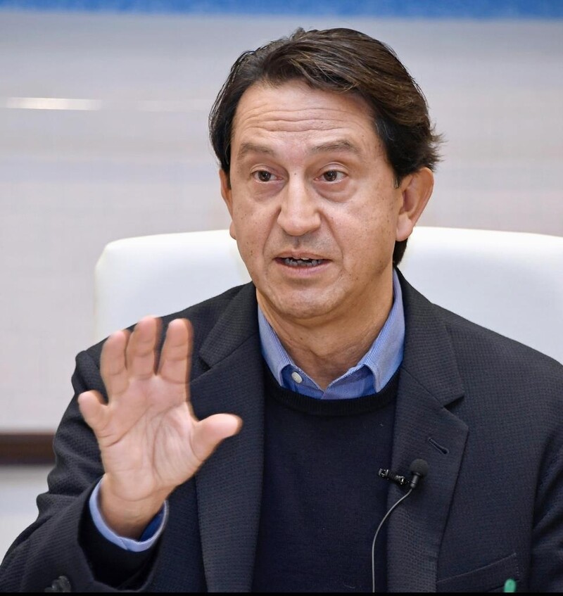 Hyundai: half of its U.S. sales will be eco-friendly cars by 2030