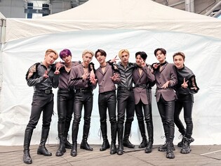 Stray Kids wins Best Album at 36th Golden Disc Awards