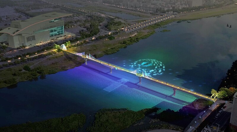 경주 밤거리 더 아름다워진다…50억원 들여 곳곳 경관조명 설치