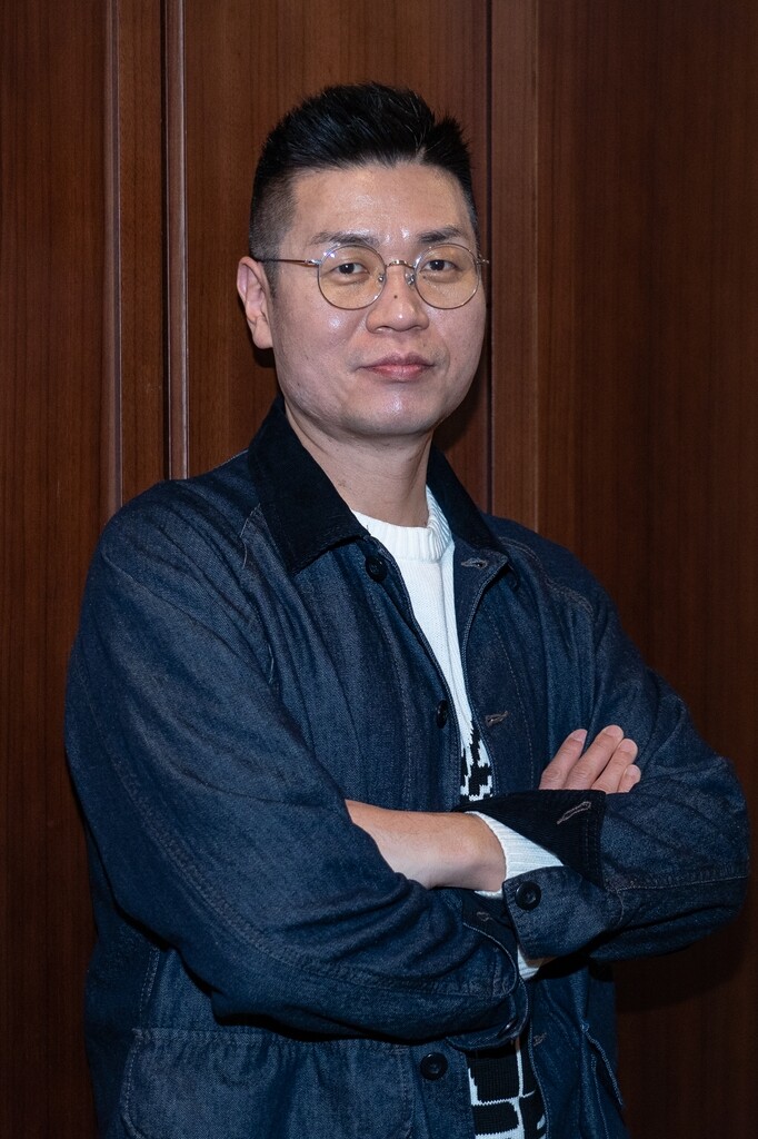 박대민 감독 "박소담 아우라 대단…무슨 배역이든 진짜처럼"